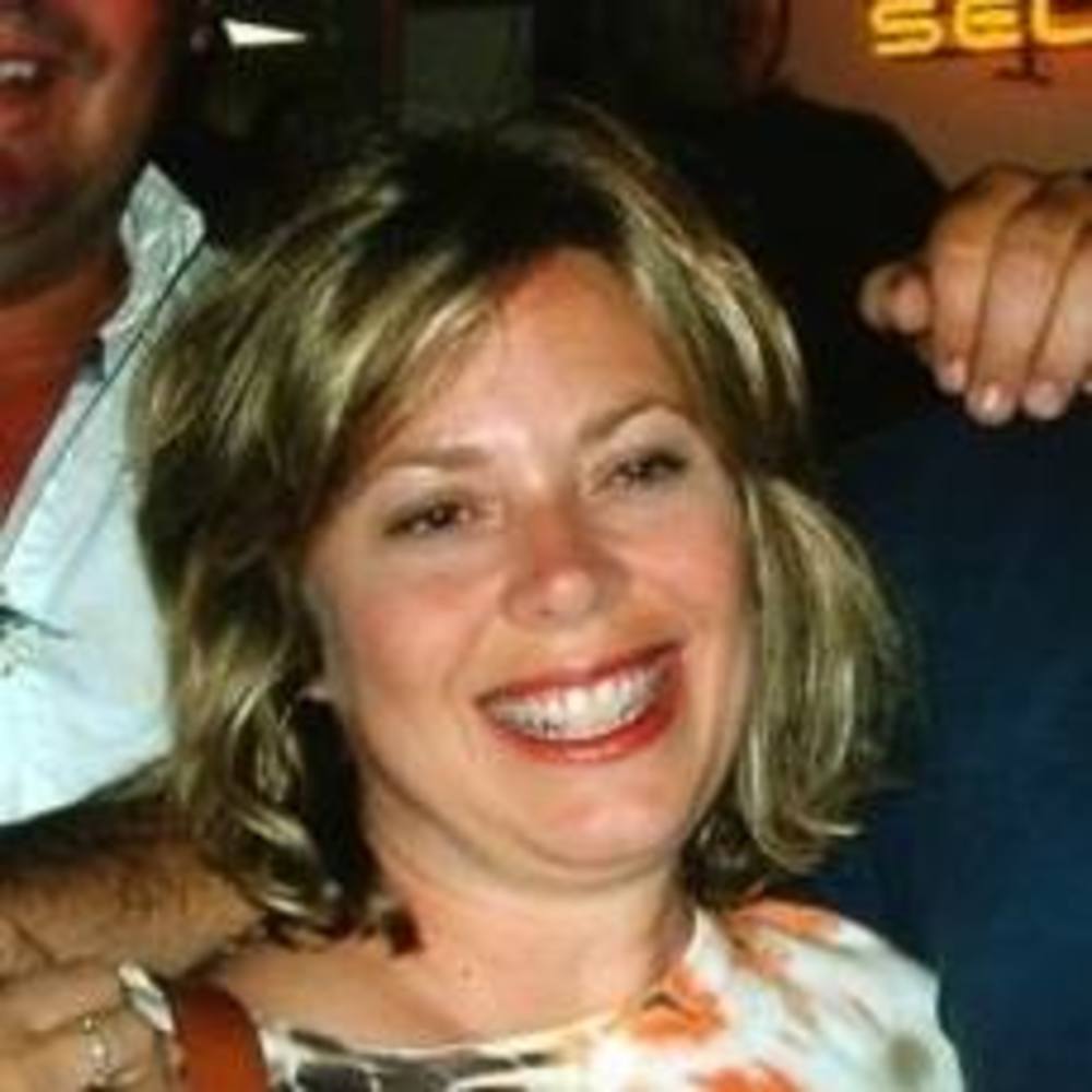 Meet your Posher, Toni